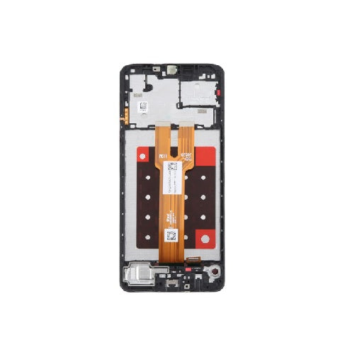 Pantalla con marco para Samsung A06 (A065 / 2024)