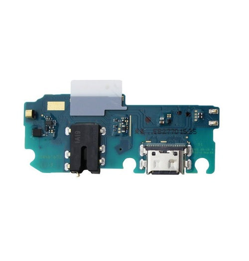 Puerto de Carga Completo Samsung A12  (A125/ 2020)