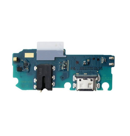 Puerto de Carga Completo Samsung A12  (A125/ 2020)