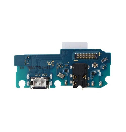 Puerto de Carga Completo Samsung A12  (A125/ 2020)