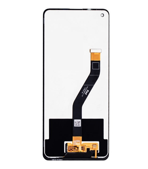 Pantalla Sin marco para Samsung A21 (A215 / 2020)