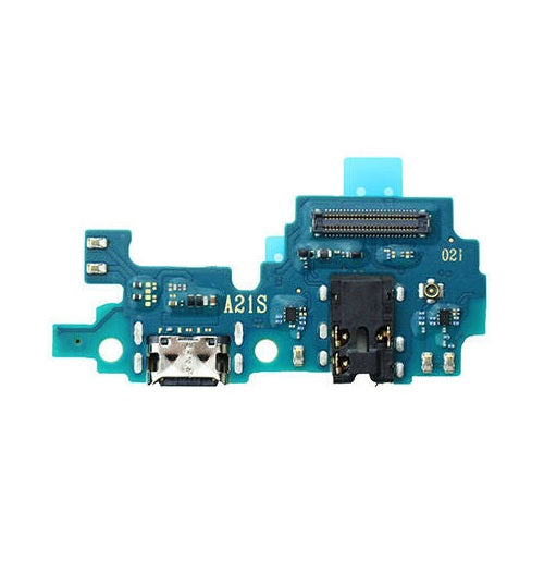 Puerto de Carga Completo para Samsung A21s (A217 / 2020)