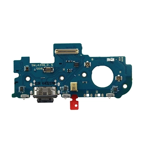 Puerto de carga completo para Samsung A35 5G (A356 / 2024)