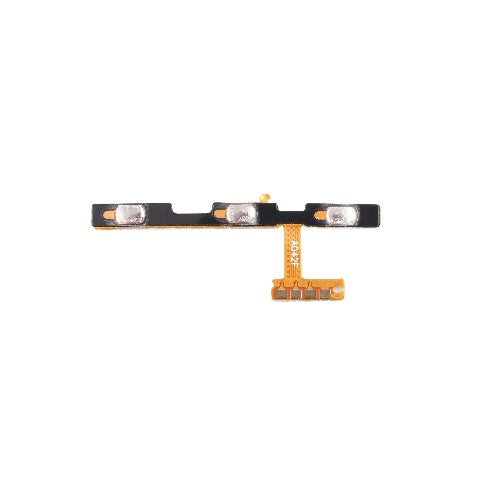 Botón de encendido y botón de volumen Flex para Samsung A04E (A042 / 2022)
