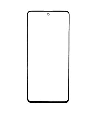 Glass Frontal Samsung A51 5G (A516 / 2020)