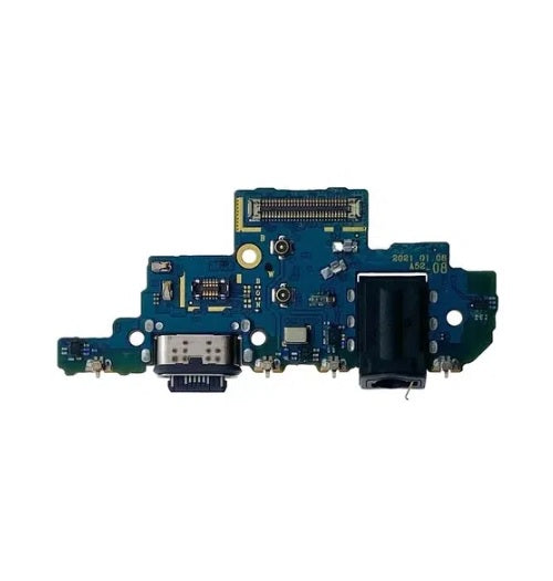 Puerto de carga completo para Samsung A52 4G (A525 / 2021)