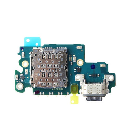 Pueto de carga completo para Samsung A53 5G (A536 / 2022)