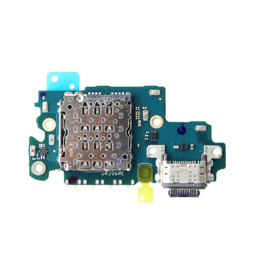 Pueto de carga completo para Samsung A53 5G (A536 / 2022)