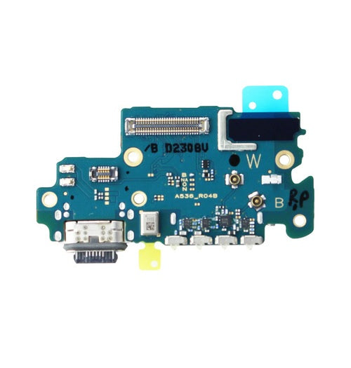 Pueto de carga completo para Samsung A53 5G (A536 / 2022)