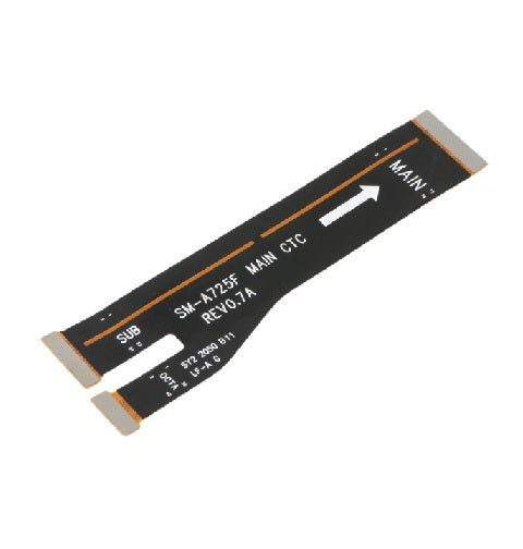 Cable Flex para Samsung A72