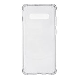 Estuche Protector para Samsung S10 Plus transparente