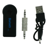 Bluetooth Car Audio Adaptador de Musica 3.5mm Receiver for bocinas de telefono