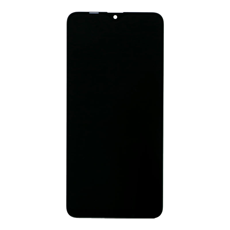 PANTALLA CON MARCO SAMSUNG A10 / (A105 / 2019 C/NEGRO