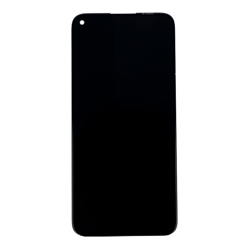 Pantalla para Huawei P20 Lite 2019 / Nova 5i /P40 Lite / Nova 7i negro ORI