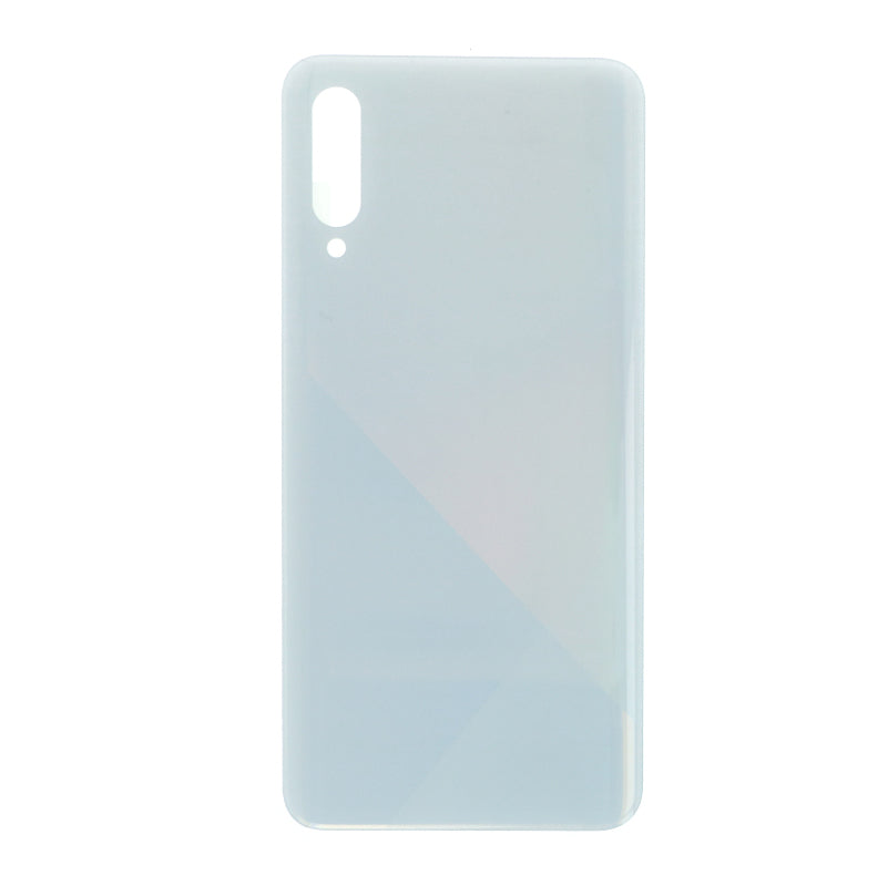 Tapa Trasera para Samsung A30s Color Blanco ORIGINAL