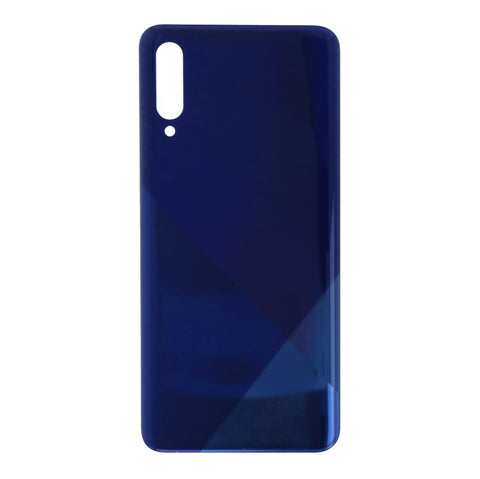 Tapa Trasera para Samsung A30s Color Azul ORIGINAL