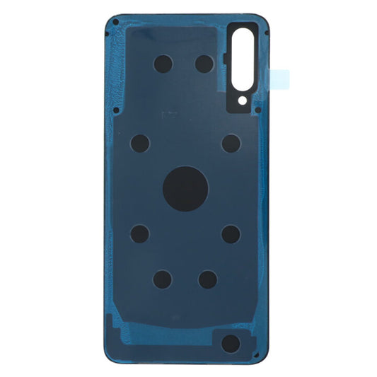 Tapa Trasera para Samsung A30s Color Verde ORIGINAL