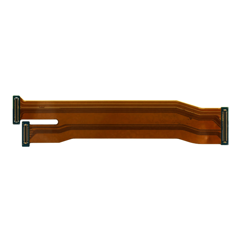 Flex cable conector de pantalla puerto de carga a tarjeta logica Samsung A31 | A315 / 2020
