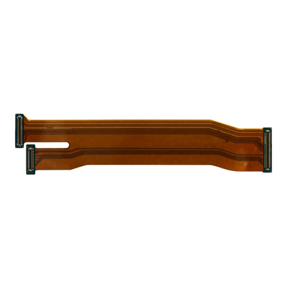 Flex cable conector de pantalla puerto de carga a tarjeta logica Samsung A31 | A315 / 2020