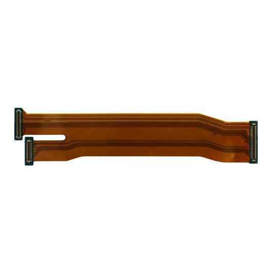 Flex cable conector de pantalla puerto de carga a tarjeta logica Samsung A31 | A315 / 2020