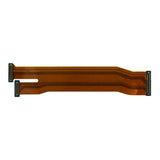 Flex cable conector de pantalla puerto de carga a tarjeta logica Samsung A31 | A315 / 2020