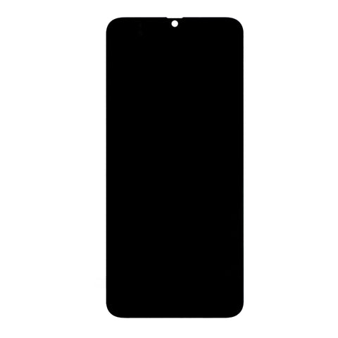Pantalla sin marco para Samsung A30 OLED Negro HQ