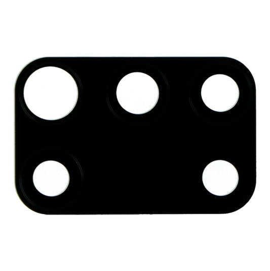 Vidrio de Cámara trasera Samsung A31 (A315 / 2020)