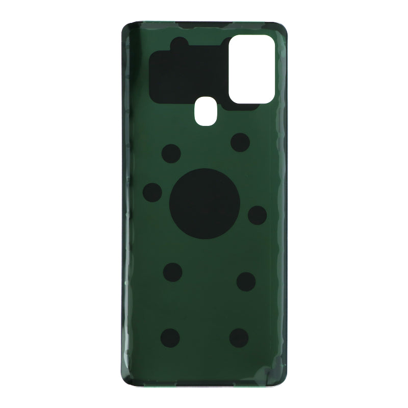 Tapa trasera Samsung A21S color Azul