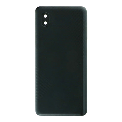 Battery Door for Samsung A01 Core Black Ori