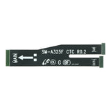 Tarjeta logica Flex Cable Compatible con Samsung A32 (A325 / 2021) / A22 4G (A225 / 2021)
