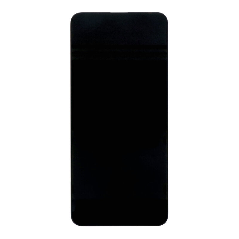Pantalla sin marco para Huawei Y9a Black Ori