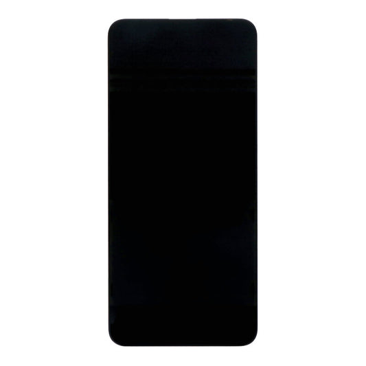 Pantalla sin marco para Huawei Y9a Black Ori