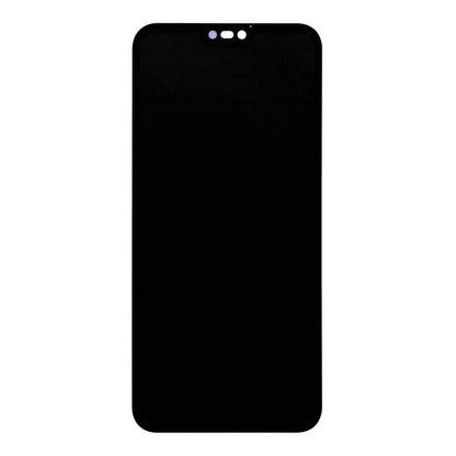 Pantalla para Huawei P20 Lite/Nova 3e Black sin logo HQ