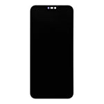 Pantalla para Huawei P20 Lite/Nova 3e Black sin logo HQ