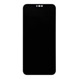 Pantalla para Huawei P20 Lite/Nova 3e Black sin logo HQ