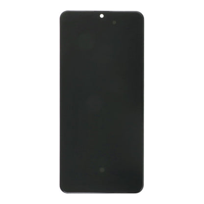 Pantalla Samsung A31 (A315 / 2020) Con Marco C/negro | OLED