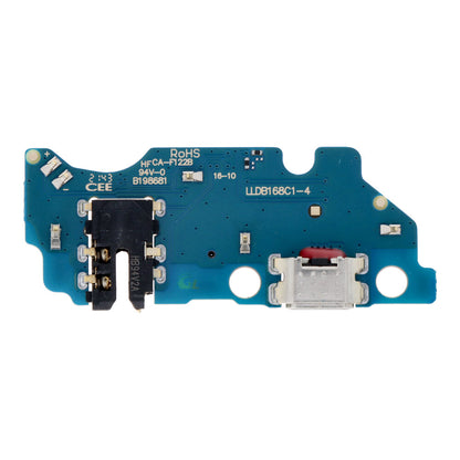 Puerto de Carga Completo Samsung A03 Core (A032 / 2021)