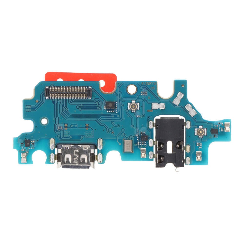 Puerto de carga completo Compatible For Samsung A13 (A135 / 2022) OEM