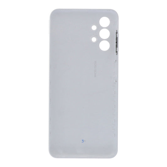 Tapa  trasera para Samsung A13 color blanco ORI