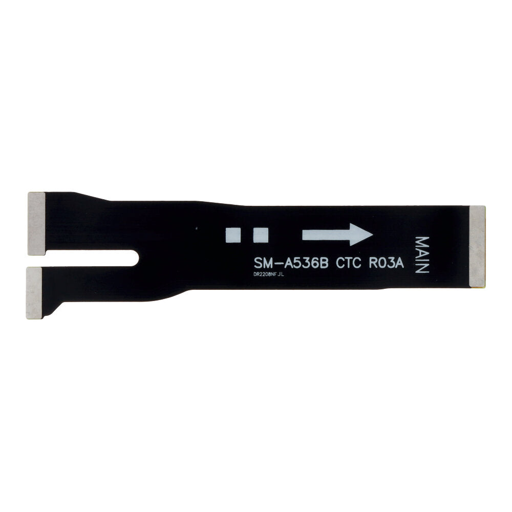 Motherboard Flex Cable para Samsung A53 5G (A536 / 2022)
