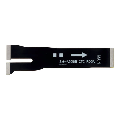 Motherboard Flex Cable para Samsung A53 5G (A536 / 2022)