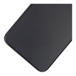 Pantalla para iPhone XS OLED Color Negro