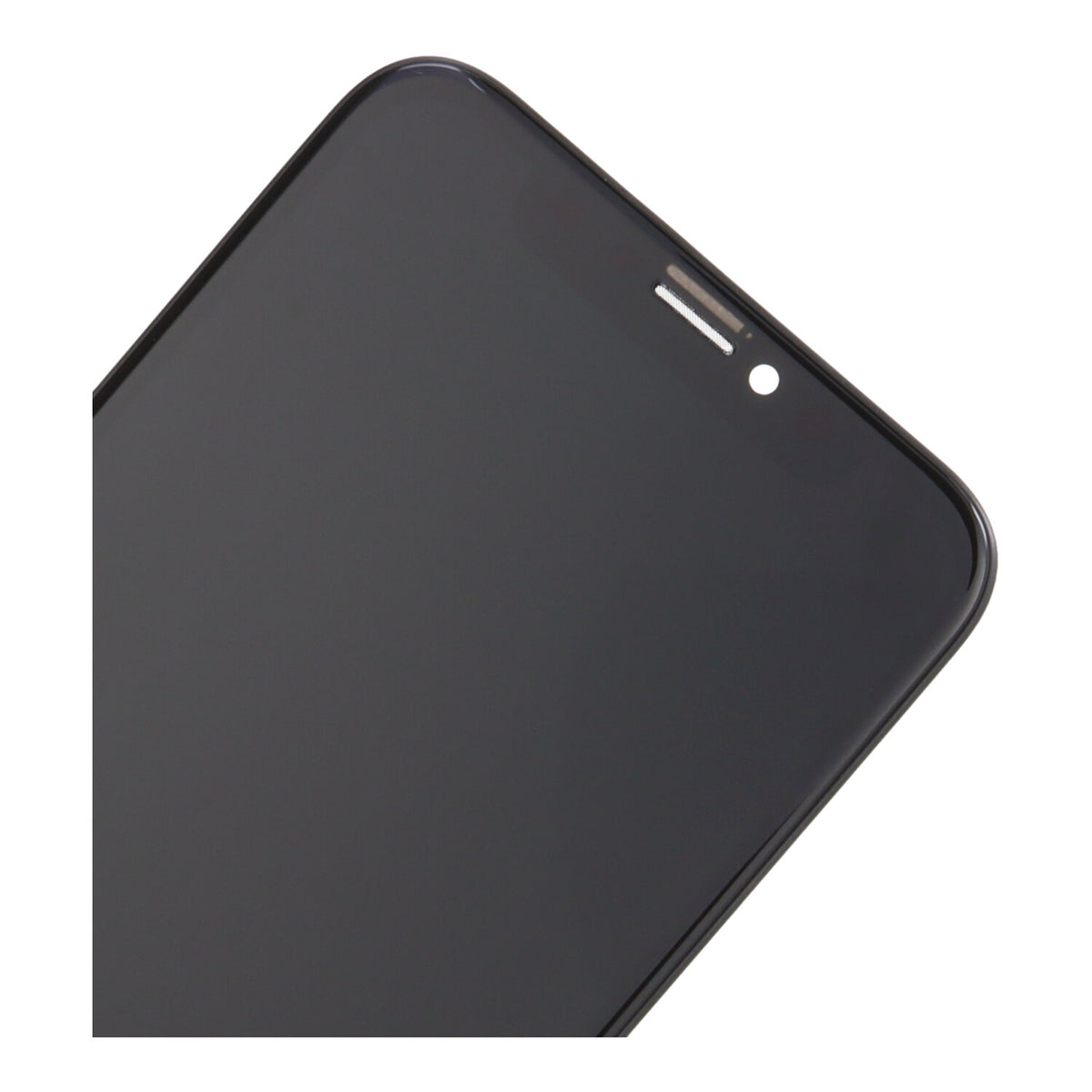 Pantalla para iPhone XS OLED Color Negro