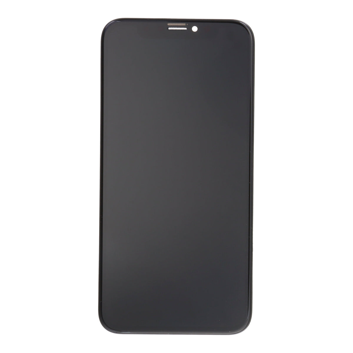 Pantalla para iPhone XS OLED Color Negro