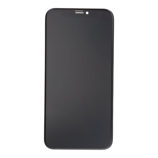 Pantalla para iPhone XS OLED Color Negro