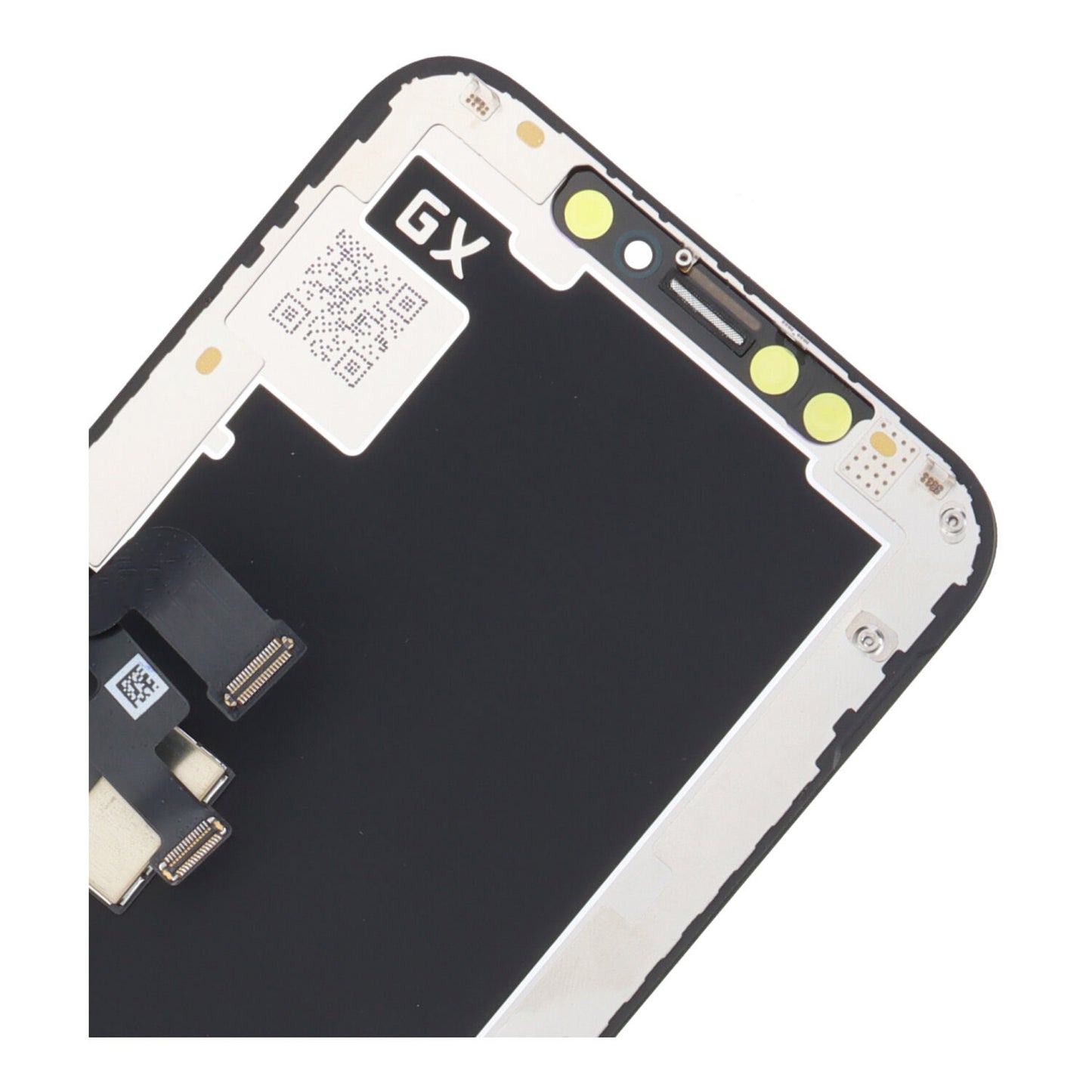 Pantalla para iPhone XS OLED Color Negro