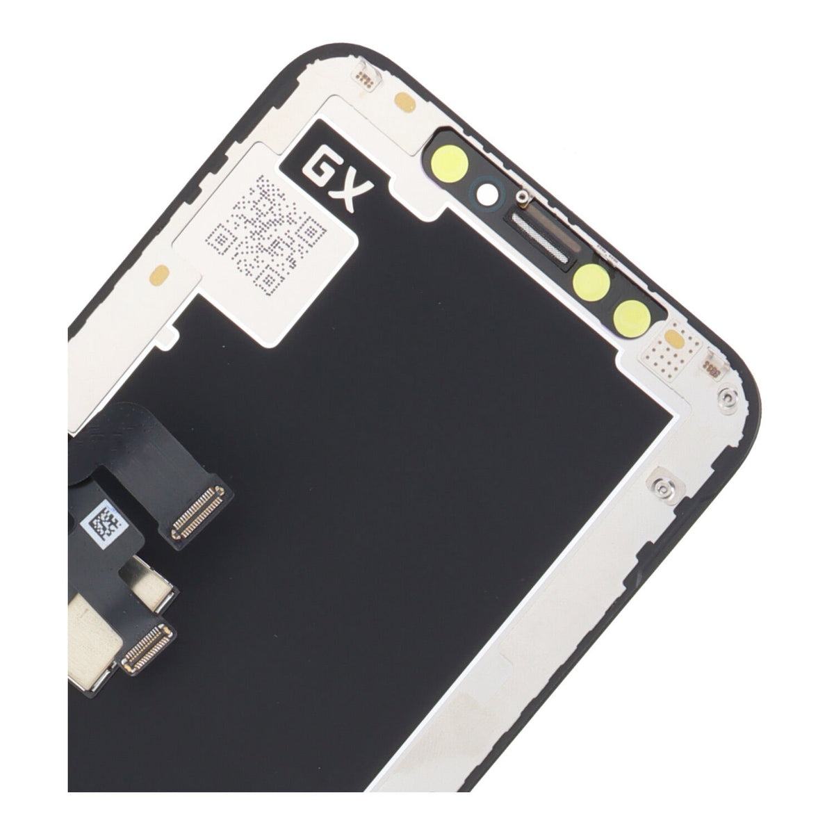 Pantalla para iPhone XS OLED Color Negro