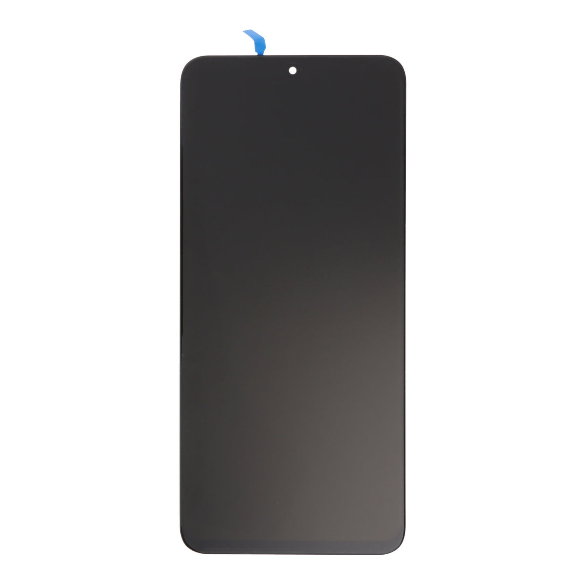 Pantalla sin marco para Honor X8