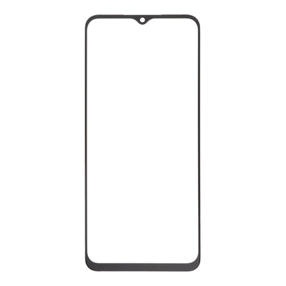 Cristal de Reemplazo + OCA para Samsung A13 A135 / M13 Negro OEM