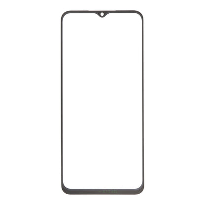 Cristal de Reemplazo + OCA para Samsung A13 A135 / M13 Negro OEM